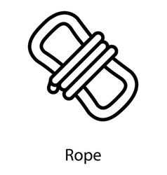 Strand Rope