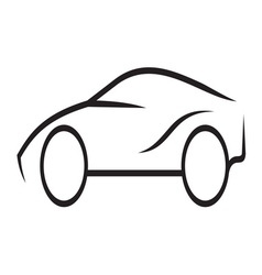 Car Outline4 Resize