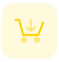 Cart Available For Shopping Online