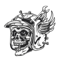Motorcycle patches Royalty Free Vector Image - VectorStock