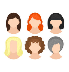 Womens Hairstyles