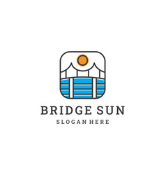 Bridge Sun