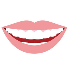 Aesthetic Dentistry White Teeth