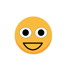 Smiling Emoticon Smiley Icon Cartoon Emoji