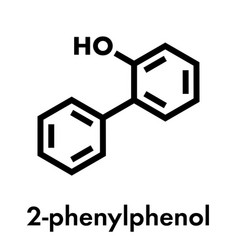 2-phenylphenol Preservative Molecule Biocide Used