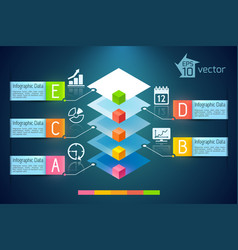 Business Infographic Template Business