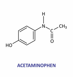 Acetaminophen Formula