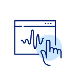 Speech Recognition Software Pixel Perfect Icon