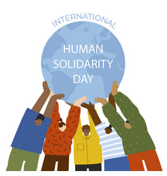 Flat International Human Solidarity Day