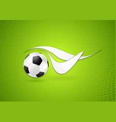 Bright Soccer Logo Design