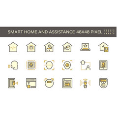 Smart Homes And Voice Activated Personal