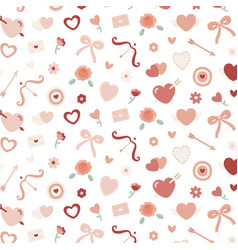 Valentines Pattern