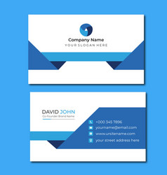 Business Card Design