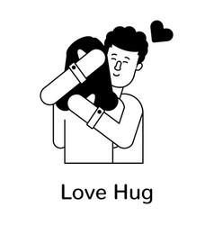 Love Hug