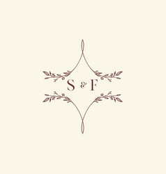 Sf Elegant Wedding Floral Initial Concept