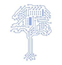 Circuit Tree Science Stroke