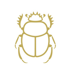 Scarab Beetle