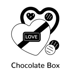 Chocolate Box