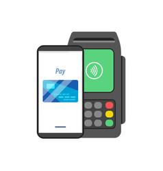 Contactless Payment