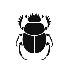 Scarab Beetle