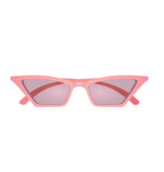 Cat Eye Sunglasses