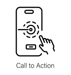 Call To Action