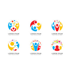 Diversity Logo Collection