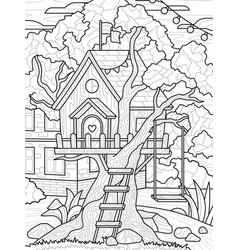 Design For Coloring Book