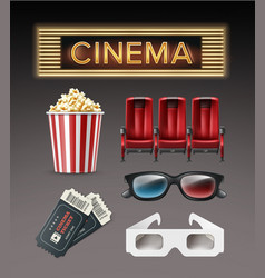 Different Cinema Stuff