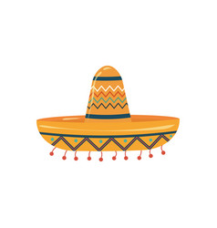 Latino Sambrero Hat