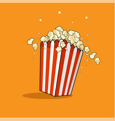 Popcorn Bucket