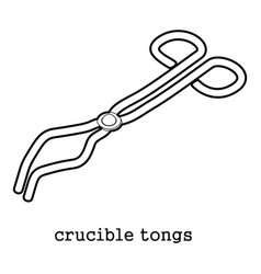 Crucible Tongicon Outline