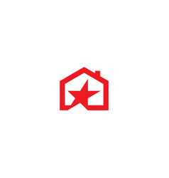 Home Realty Star Logo