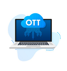 Ott Cloud Media Platform Stock