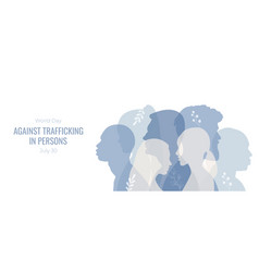 World Anti-trafficking Day Banner19