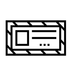 Post Envelope Icon