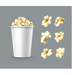 Set Of Popcorn