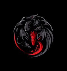 Dragon Logo