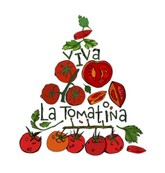 La Tomatina Food Festival In Spain