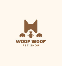 Pet Shop Logo