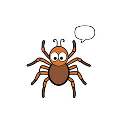 Cane Spider Stands Icon