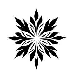 Christmas Snowflake