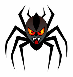 Cane Spider Angry Icon