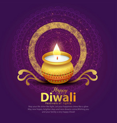 Happy Diwali Indian Festivals Of Light