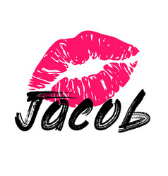 Jacob