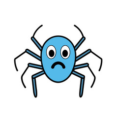 Cane Spider Cries Icon