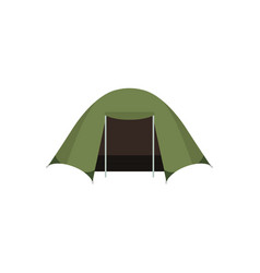 Tourist Camping Tent Campsite Equipment