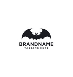 Batman Logo Icon Template