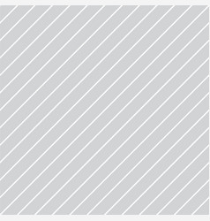 Diagonal White Lines On Gray Background