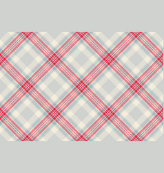 Pattern Fabric Of Plaid Check Texture